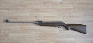 HW35 Baujahr 1966 ohne F