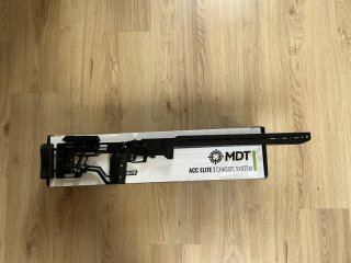 MDT ACC Elite Rem 700 SA