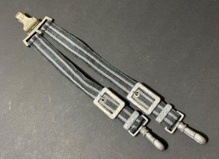 Schönes Gehänge für Luftwaffedolch