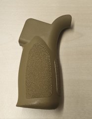 Original H&K Heckler & Koch Griff V2 MR223 MR308 HK416 556