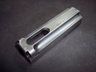 Teile VZ61 Skorpion MP (MP40 Beretta MG34 42 K98 P08 PPK Mauser Walther)