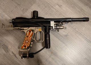 WGP Prostock Autococker