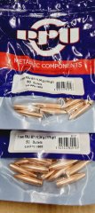 7mm/.284/175grs FMJBT B-127 PPU Geschosse 100 Stk. Angebot!!