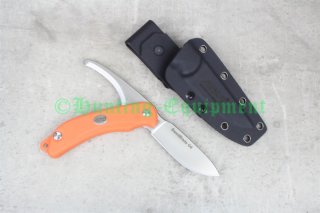 EKA SwedBlade G6 Orange Versandkostenfrei 580411
