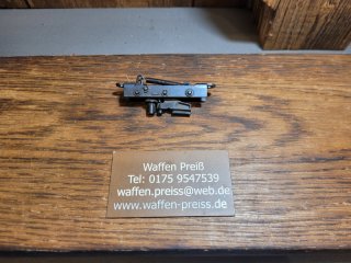 Abzug UIT Walther