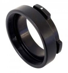 Rusan MAR Connector MCR (M52 x 0,75) Verbindungsstück