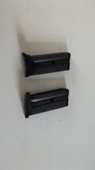 Walther GSP Magazine .22lr