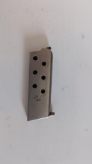 Ortiges Magazin 7,65mm