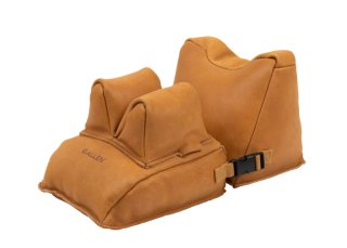 ALLEN Longmont Benchrestauflage Leder 2-tlg. Versandkostenfrei 2021157