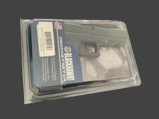 Blackhawk Demonstrator Glock 17