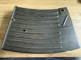 Original 2cm Flak 30 / 38 Magazin 20 Schuss WaA Stempel Wehrmacht WK2