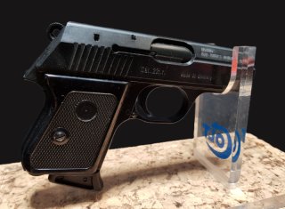 Luger 22 Pistole .22LR