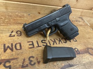 SLP Glock Mod 30 .45ACP Neuwertige 2 Magazine
