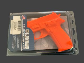 Blackhawk Demonstrator SIG Sauer 226