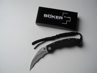 Böker Plus Karambit Taschenmesser