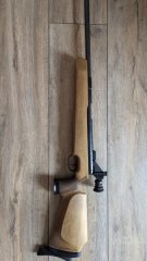 Luftgewehr Feinwerk Modell 300