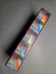 5x100 Stk Geschosse Hornady .224" 80grs ELD Match für 223Rem, 224 Valkyrie u.s.w.
