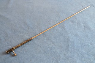 EINSTECKSYSTEM ERMA E.L. 24 FÜR 98K WEHRMACHT .22LR