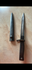 Ersatzbayonet