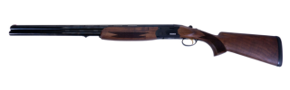 Brenner BF18 Bockdoppelflinte Kaliber 12/76