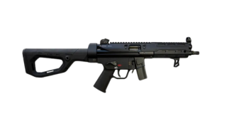 HK SLK SP5 Sport 9mm