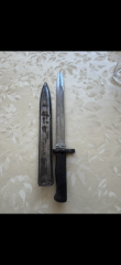 Ersatzbayonet