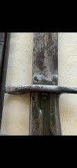 Ersatzbayonet