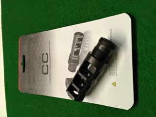 HERA Arms CC Kompensator .223
