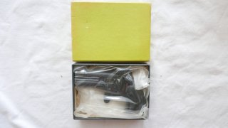 Derringer Röhm Mod 17 Kal .38 special, ungeschossen, OVP