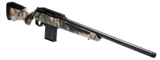 Savage Impulse Predator .308Win LL51cm Repetierbüchse