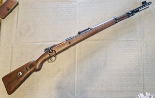 Karabiner Mod. 98K
