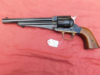 Uberti 1875 Remington Outlaw Army Kal. 357 Magnum