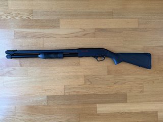 Winchester SXP Defender High Capacity – 12/76