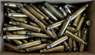 223 Rem Hülsen 200 Stück