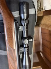 Diana 430L Luftgewehr Neu rar