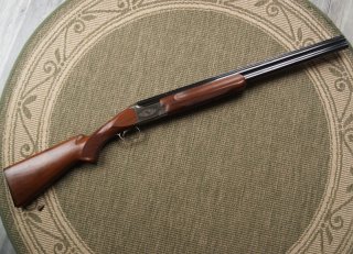 BF Skeet Miroku Sk-1 M 3800
