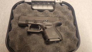 Glock 26 Gen.4 9mmLuger