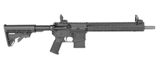 TIPPMANN M4-22 ELITE-GS .22 LR 16"/40,6CM SCHWARZ