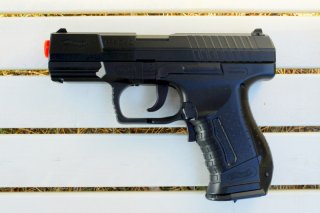 Electric Airsoft WALTHER P99DAO