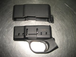 ATZL Abzug für Blaser R8 Professional Succes