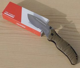 Jagdmesser Taschenmesser neu
