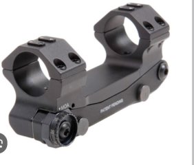ERA TAC Mounts 0-70MOA
