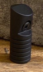 Biathlongriff Griffkugel neu Repetiergriff für Heym SR30 NEU Cerakote SR 30 Drückjagd Griff