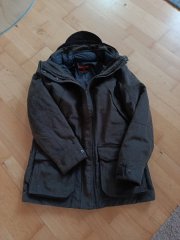 Blaser Damen 2in1-Jacke Argali Elodie Gr. 38