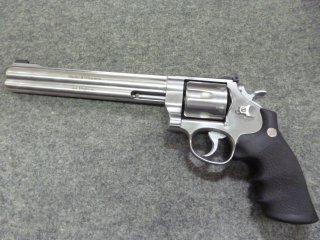 1 Revolver Smith & Wesson 629-3 Classic DX, Kal. .44RemMag