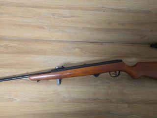 Haenel 310 im Super Zustand 12er Magazin