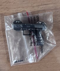 PIN Walther PPQ