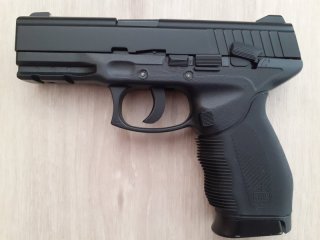 KWC 24/7 Co² NBB 6mm Pistole Refurbished