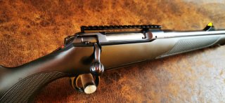 Sauer & Sohn Repetierbüchse Mod.101 Forest XT cal. .308Win