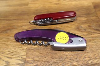 Konvolut Messer